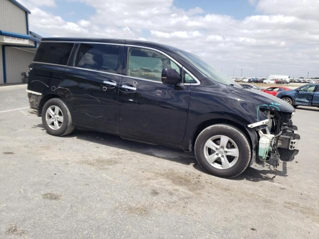 Photo 3 VIN: JN8AE2KP0F9125312 - NISSAN QUEST 