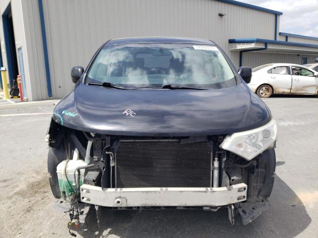 Photo 4 VIN: JN8AE2KP0F9125312 - NISSAN QUEST 