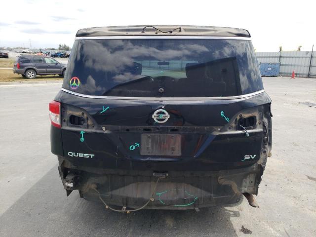 Photo 5 VIN: JN8AE2KP0F9125312 - NISSAN QUEST 