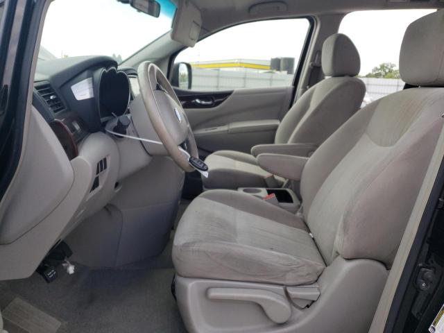 Photo 6 VIN: JN8AE2KP0F9125312 - NISSAN QUEST 