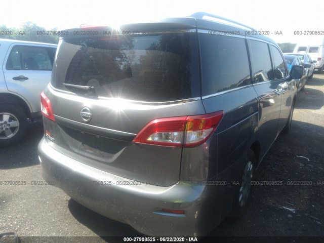 Photo 3 VIN: JN8AE2KP0F9125438 - NISSAN QUEST 