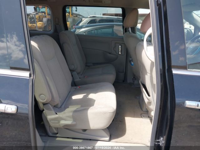 Photo 7 VIN: JN8AE2KP0F9125682 - NISSAN QUEST 