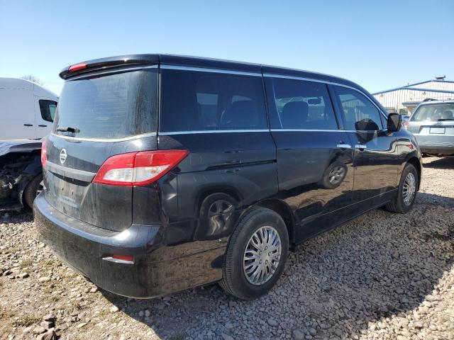 Photo 2 VIN: JN8AE2KP0F9125830 - NISSAN QUEST 