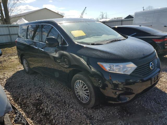 Photo 3 VIN: JN8AE2KP0F9125830 - NISSAN QUEST 