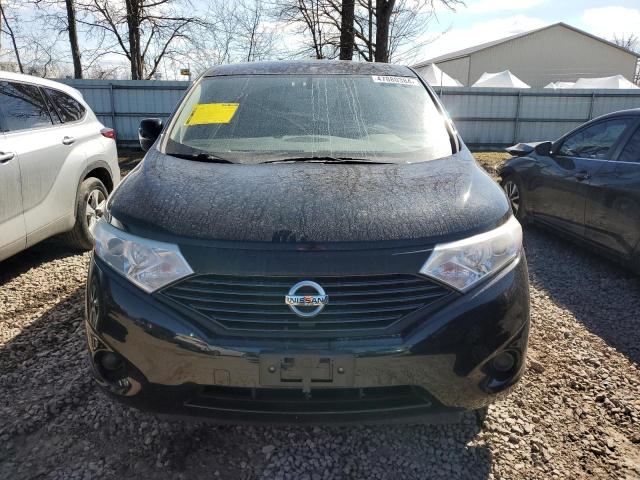 Photo 4 VIN: JN8AE2KP0F9125830 - NISSAN QUEST 