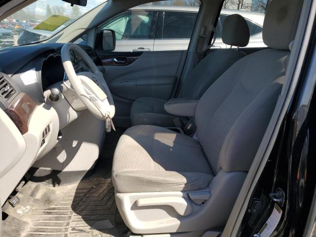 Photo 6 VIN: JN8AE2KP0F9125830 - NISSAN QUEST 