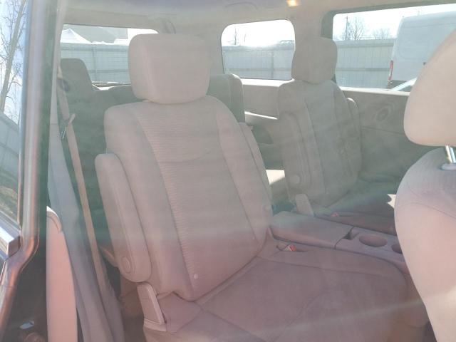 Photo 9 VIN: JN8AE2KP0F9125830 - NISSAN QUEST 