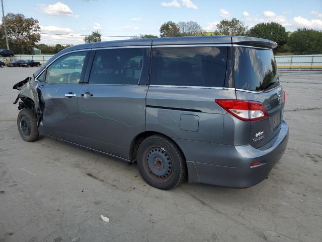 Photo 1 VIN: JN8AE2KP0F9126539 - NISSAN QUEST 