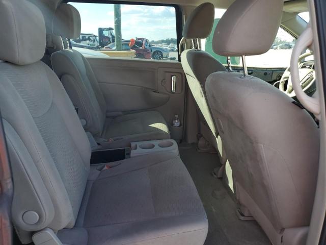 Photo 10 VIN: JN8AE2KP0F9126539 - NISSAN QUEST 