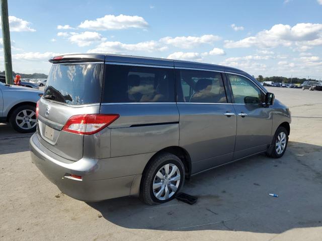 Photo 2 VIN: JN8AE2KP0F9126539 - NISSAN QUEST 