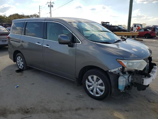 Photo 3 VIN: JN8AE2KP0F9126539 - NISSAN QUEST 