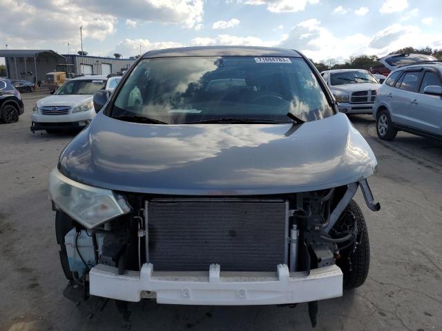 Photo 4 VIN: JN8AE2KP0F9126539 - NISSAN QUEST 