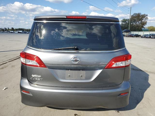 Photo 5 VIN: JN8AE2KP0F9126539 - NISSAN QUEST 