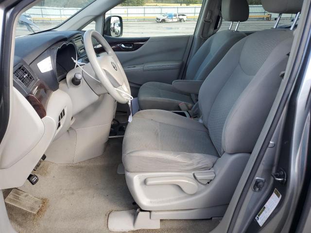 Photo 6 VIN: JN8AE2KP0F9126539 - NISSAN QUEST 