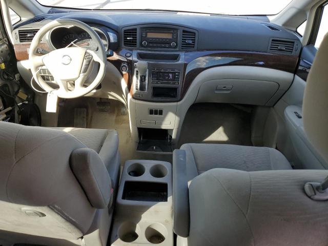 Photo 7 VIN: JN8AE2KP0F9126539 - NISSAN QUEST 