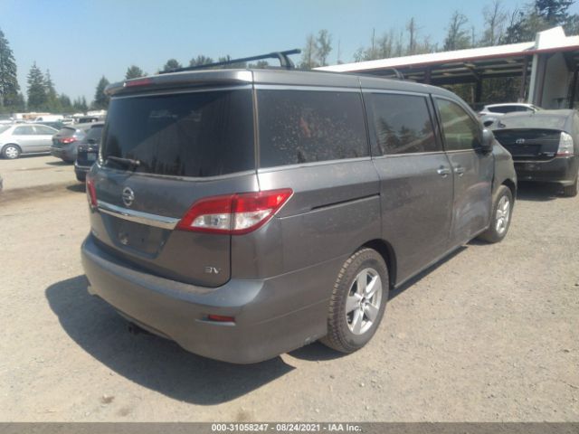 Photo 3 VIN: JN8AE2KP0F9128548 - NISSAN QUEST 