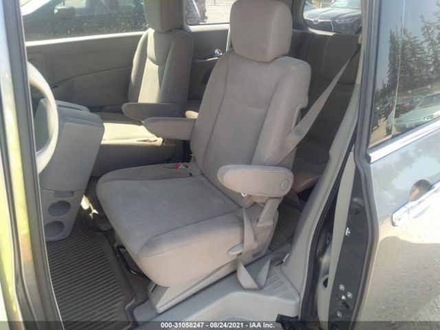 Photo 7 VIN: JN8AE2KP0F9128548 - NISSAN QUEST 