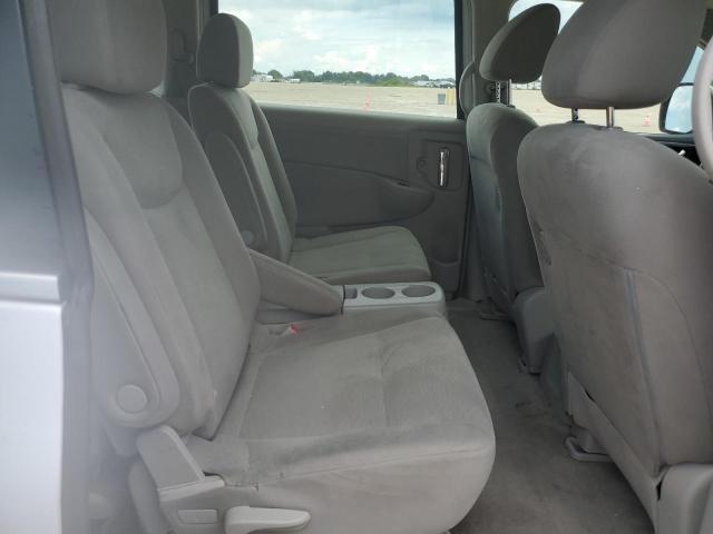 Photo 10 VIN: JN8AE2KP0F9129991 - NISSAN QUEST S 