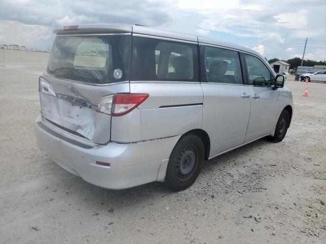 Photo 2 VIN: JN8AE2KP0F9129991 - NISSAN QUEST S 