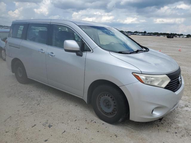 Photo 3 VIN: JN8AE2KP0F9129991 - NISSAN QUEST S 