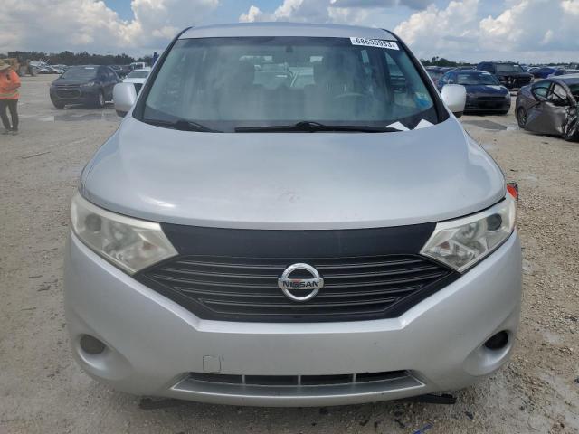 Photo 4 VIN: JN8AE2KP0F9129991 - NISSAN QUEST S 