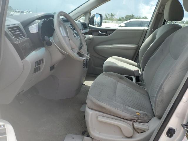 Photo 6 VIN: JN8AE2KP0F9129991 - NISSAN QUEST S 