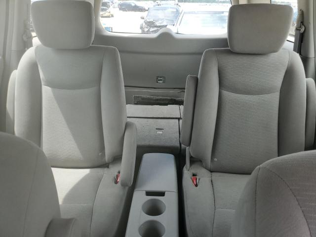 Photo 9 VIN: JN8AE2KP0F9129991 - NISSAN QUEST S 