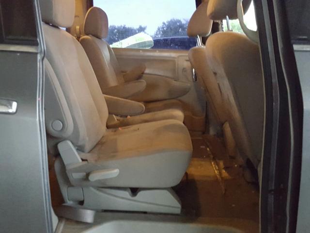 Photo 5 VIN: JN8AE2KP0F9131787 - NISSAN QUEST S 