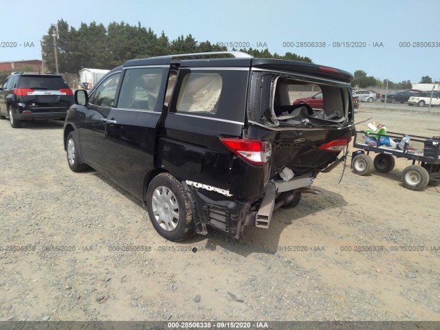 Photo 2 VIN: JN8AE2KP0F9131983 - NISSAN QUEST 