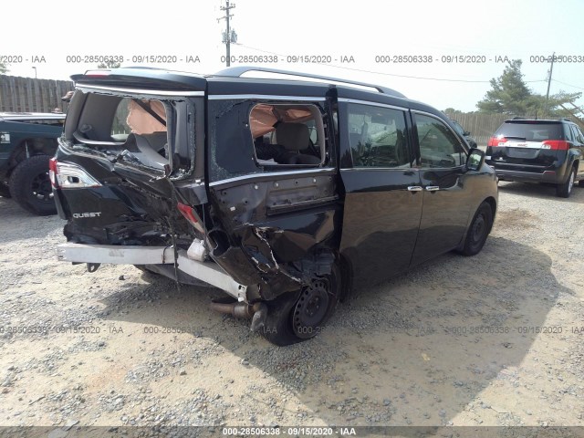 Photo 3 VIN: JN8AE2KP0F9131983 - NISSAN QUEST 