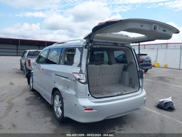 Photo 2 VIN: JN8AE2KP0F9132258 - NISSAN QUEST 