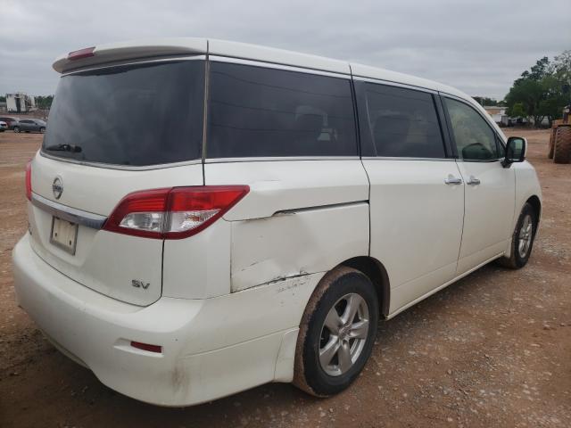 Photo 3 VIN: JN8AE2KP0F9133023 - NISSAN QUEST S 