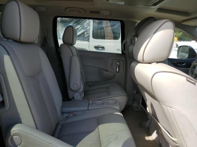 Photo 10 VIN: JN8AE2KP0F9133569 - NISSAN QUEST 