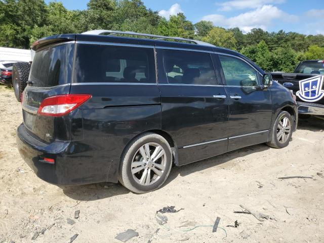 Photo 2 VIN: JN8AE2KP0F9133569 - NISSAN QUEST 