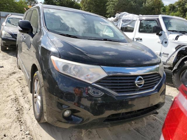 Photo 4 VIN: JN8AE2KP0F9133569 - NISSAN QUEST 