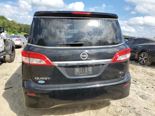 Photo 5 VIN: JN8AE2KP0F9133569 - NISSAN QUEST 