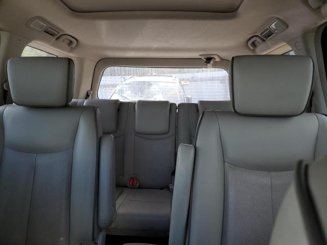 Photo 9 VIN: JN8AE2KP0F9133569 - NISSAN QUEST 