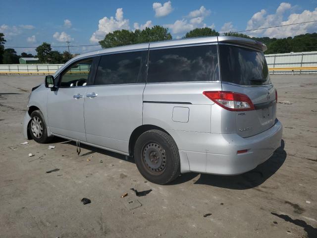 Photo 1 VIN: JN8AE2KP0F9134429 - NISSAN QUEST S 