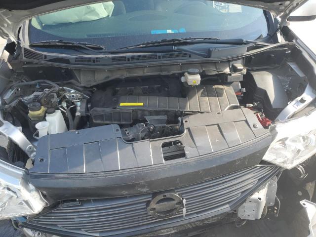 Photo 11 VIN: JN8AE2KP0F9134429 - NISSAN QUEST S 