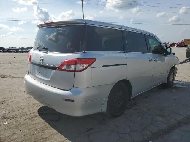 Photo 2 VIN: JN8AE2KP0F9134429 - NISSAN QUEST S 