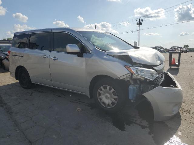 Photo 3 VIN: JN8AE2KP0F9134429 - NISSAN QUEST S 