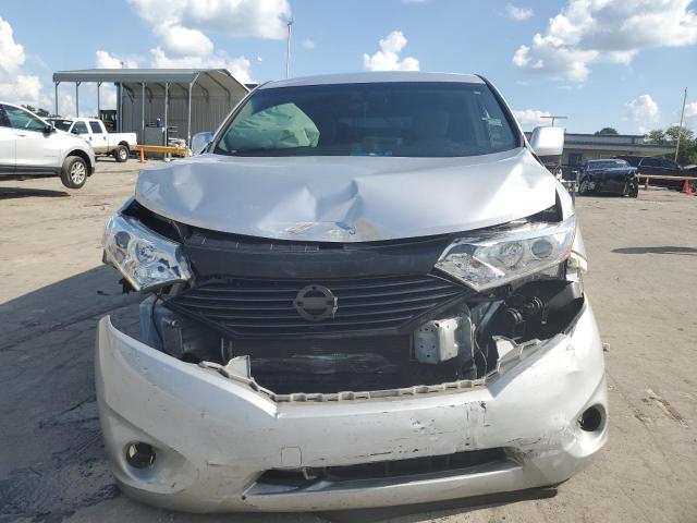 Photo 4 VIN: JN8AE2KP0F9134429 - NISSAN QUEST S 