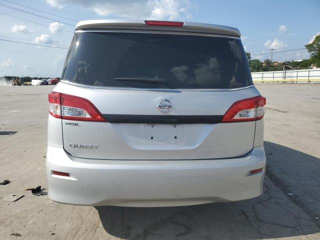 Photo 5 VIN: JN8AE2KP0F9134429 - NISSAN QUEST S 