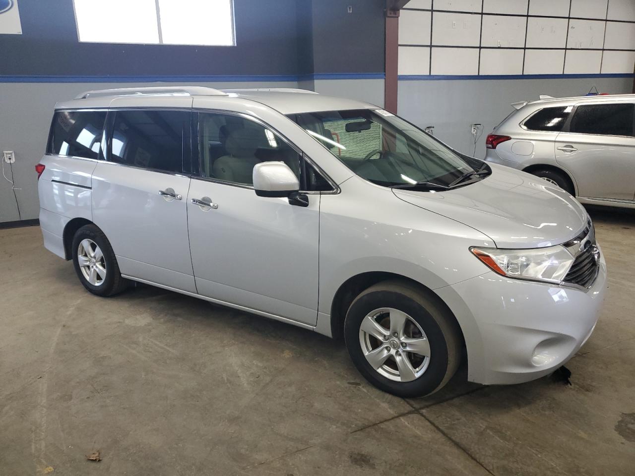 Photo 3 VIN: JN8AE2KP0G9150583 - NISSAN QUEST 