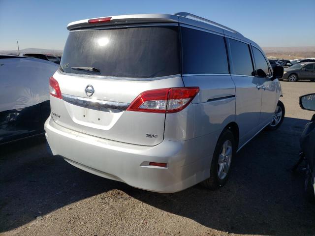 Photo 3 VIN: JN8AE2KP0G9151720 - NISSAN QUEST S 