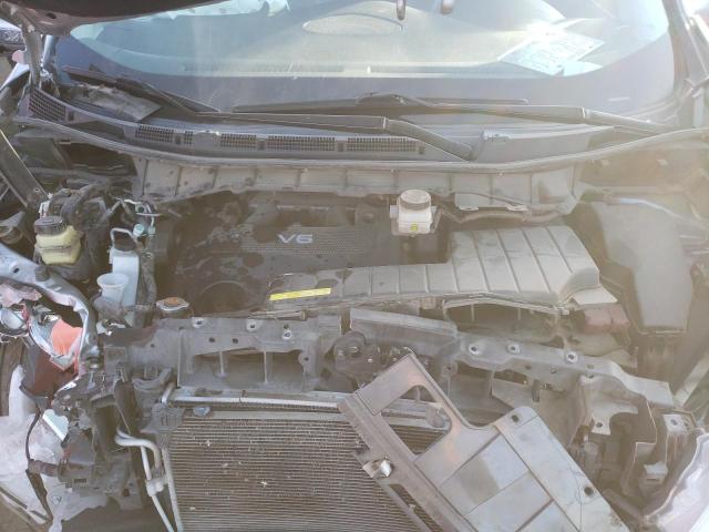 Photo 6 VIN: JN8AE2KP0G9151720 - NISSAN QUEST S 