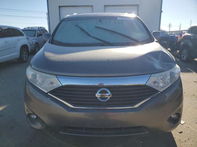 Photo 4 VIN: JN8AE2KP0G9152706 - NISSAN QUEST S 