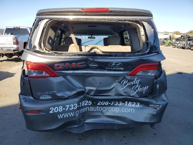 Photo 5 VIN: JN8AE2KP0G9152706 - NISSAN QUEST S 