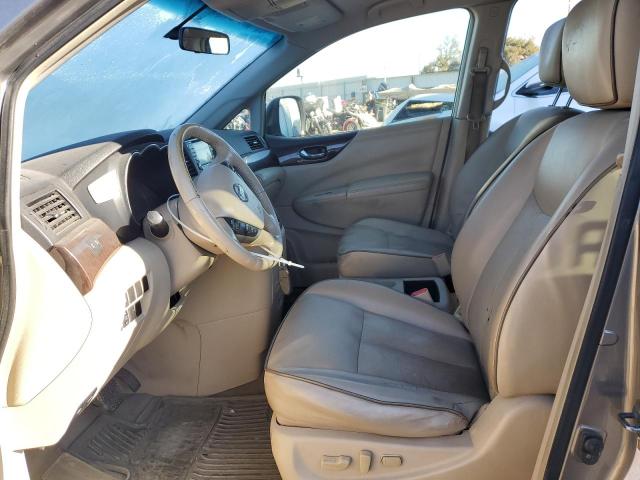 Photo 6 VIN: JN8AE2KP0G9152706 - NISSAN QUEST S 