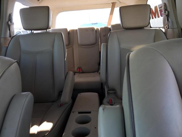 Photo 9 VIN: JN8AE2KP0G9152706 - NISSAN QUEST S 